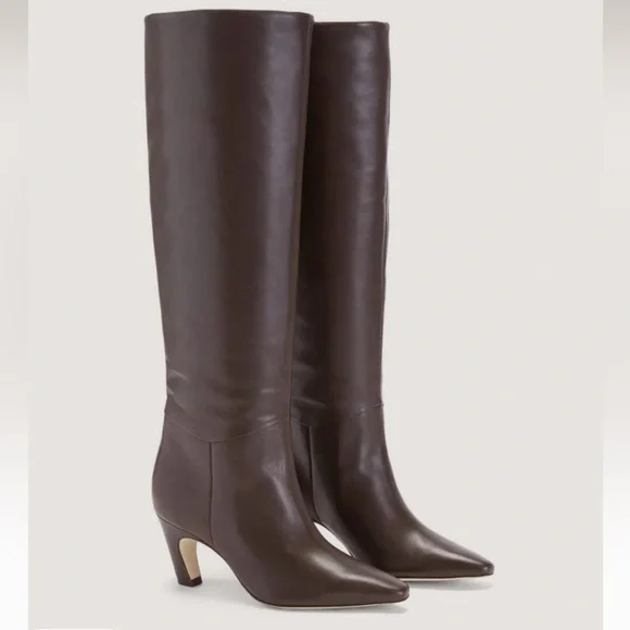 Everlane Shoes 11 Banana Boot Brown - Picture 1 of 14